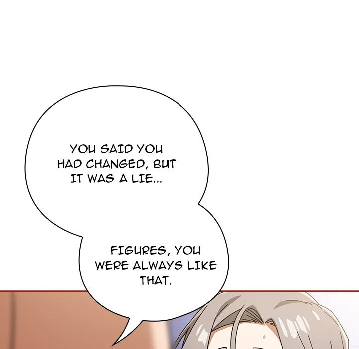 Switch ON Chapter 77 page 15 - 