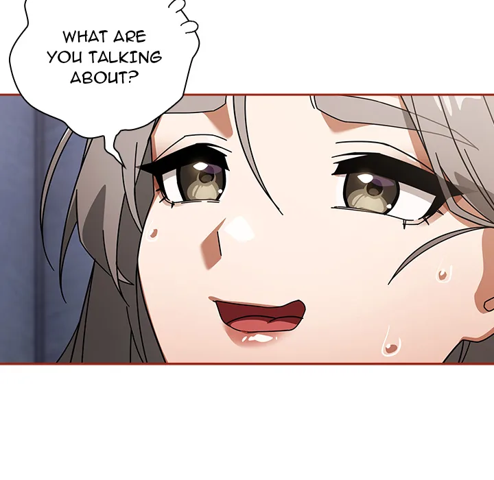Switch ON Chapter 77 page 18 - 