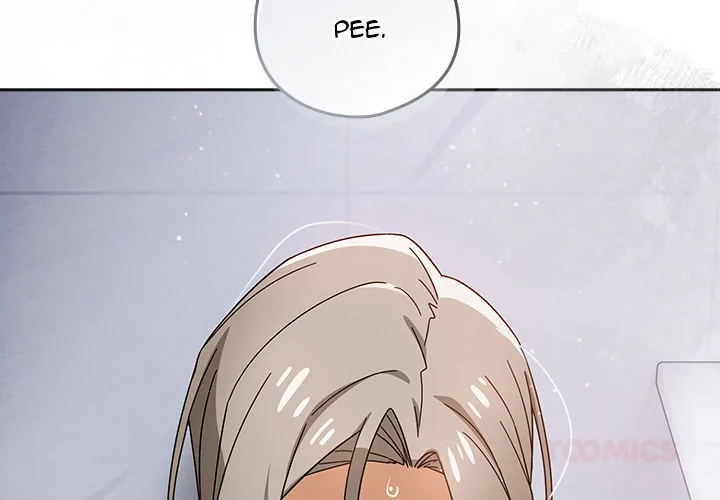 Switch ON Chapter 77 page 3 - 