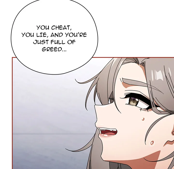 Switch ON Chapter 77 page 21 - 