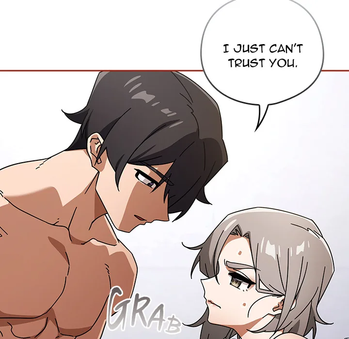Switch ON Chapter 77 page 23 - 