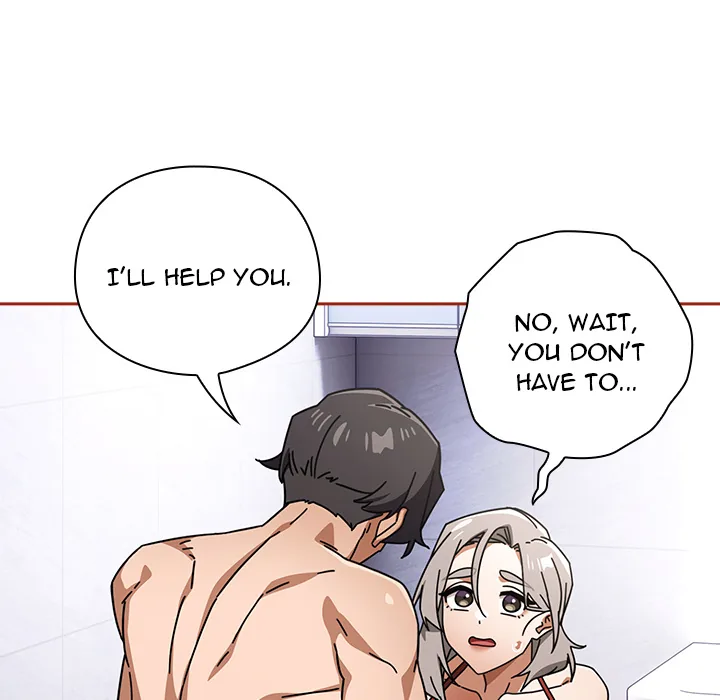 Switch ON Chapter 77 page 32 - 