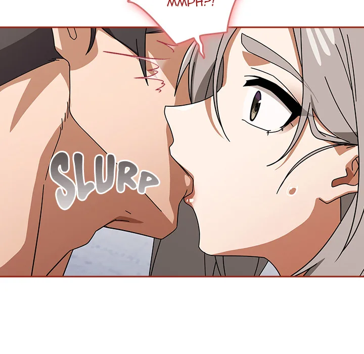 Switch ON Chapter 77 page 38 - 