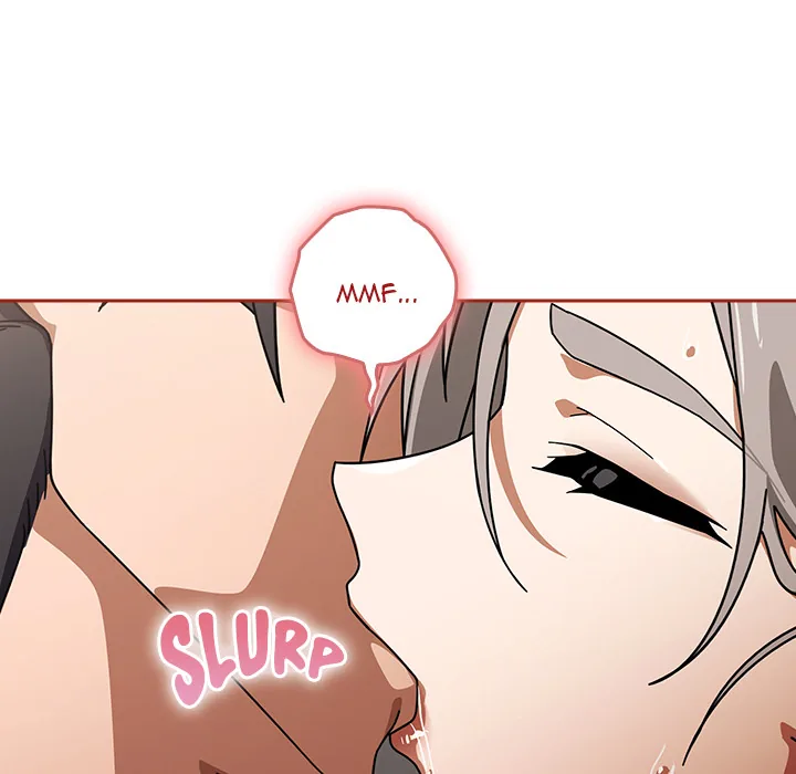 Switch ON Chapter 77 page 39 - 