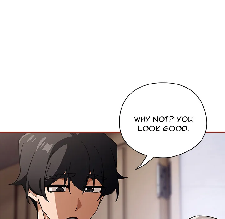 Switch ON Chapter 77 page 56 - 