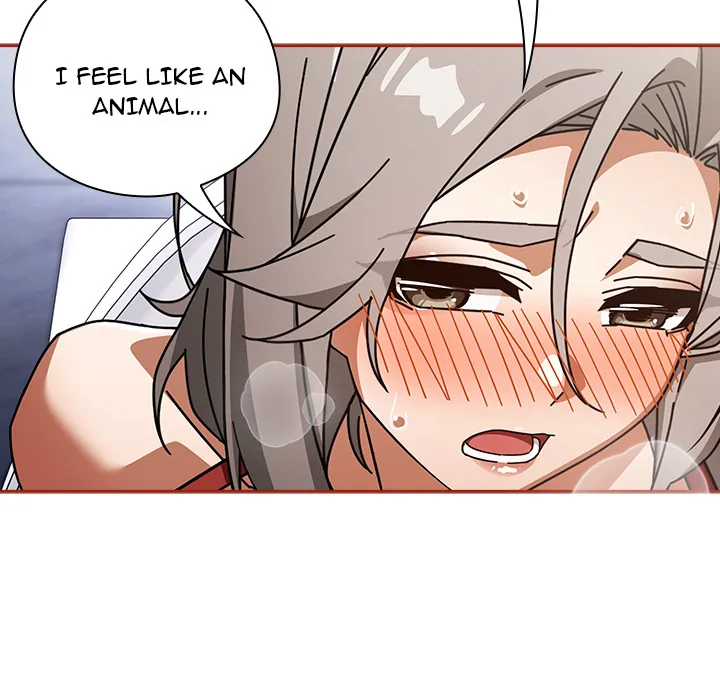 Switch ON Chapter 77 page 59 - 