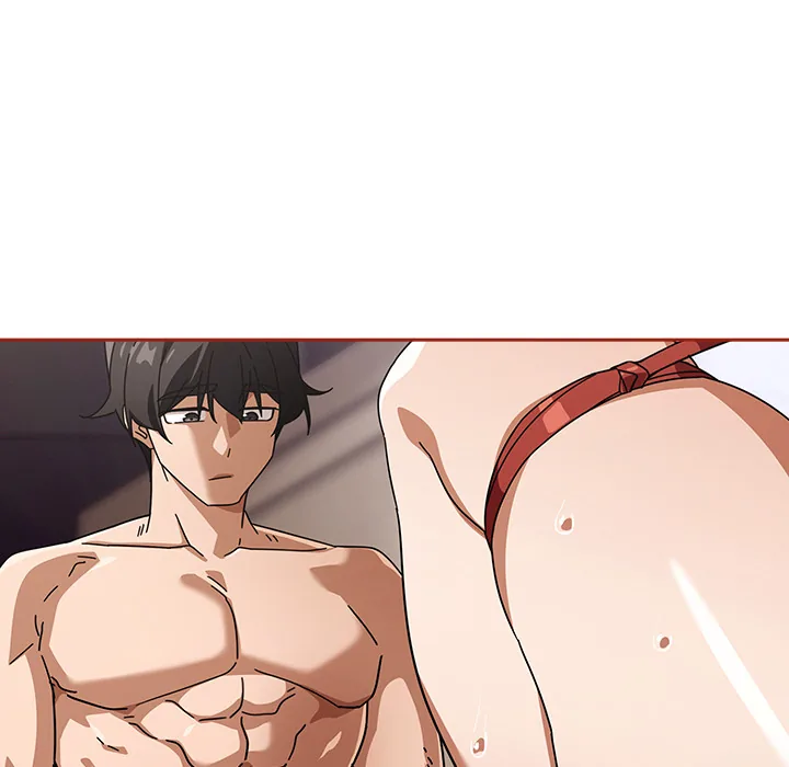 Switch ON Chapter 77 page 61 - 