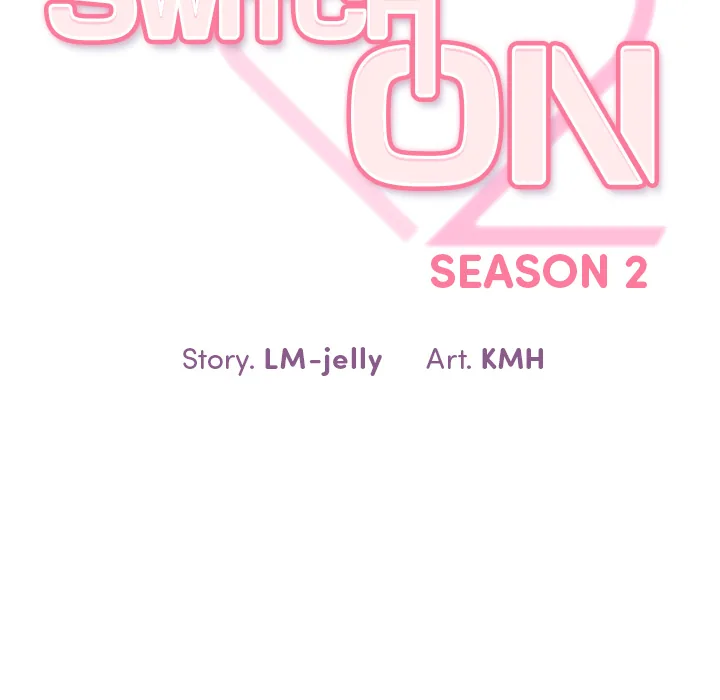 Switch ON Chapter 77 page 70 - 