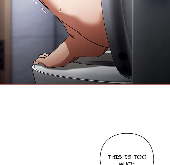 Switch ON Chapter 77 page 9 - 