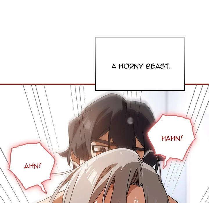 Switch ON Chapter 77 page 82 - 