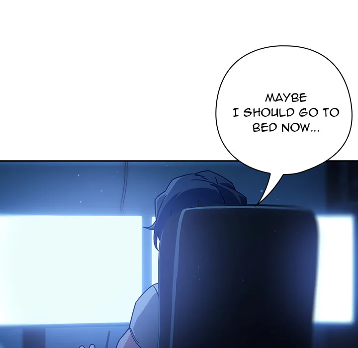 Switch ON Chapter 77 page 99 - 