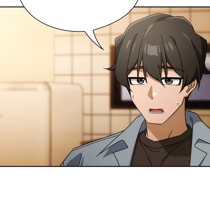 Switch ON Chapter 78 page 102 - 
