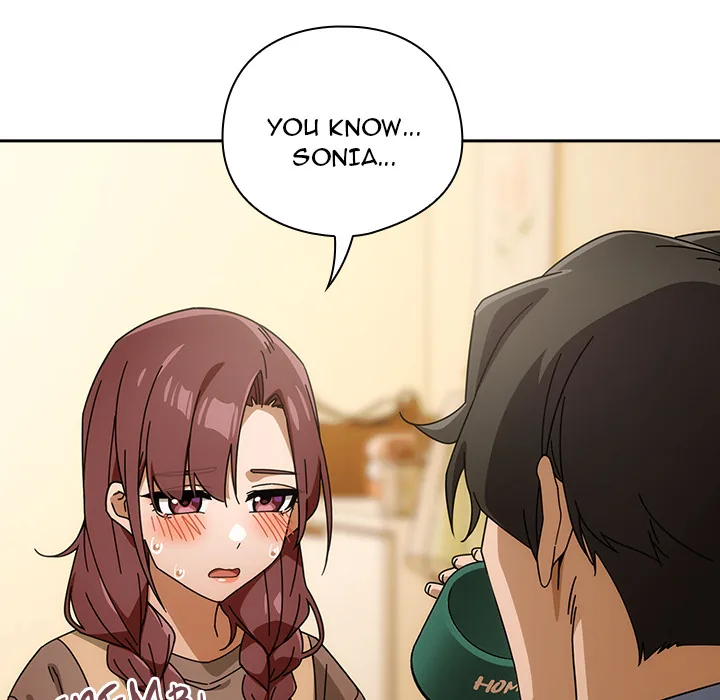 Switch ON Chapter 78 page 106 - 