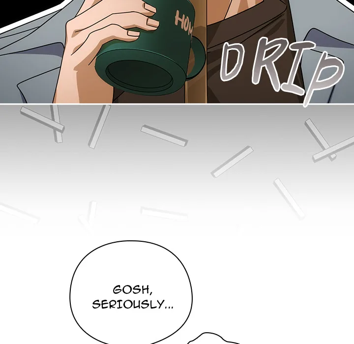 Switch ON Chapter 78 page 110 - 
