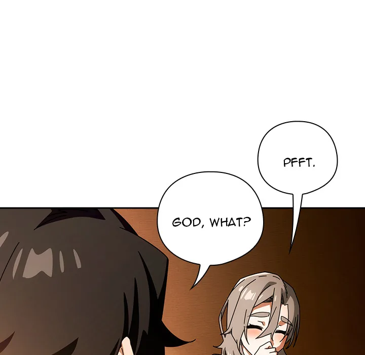Switch ON Chapter 78 page 12 - 