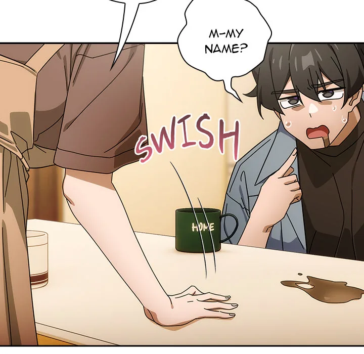Switch ON Chapter 78 page 111 - 