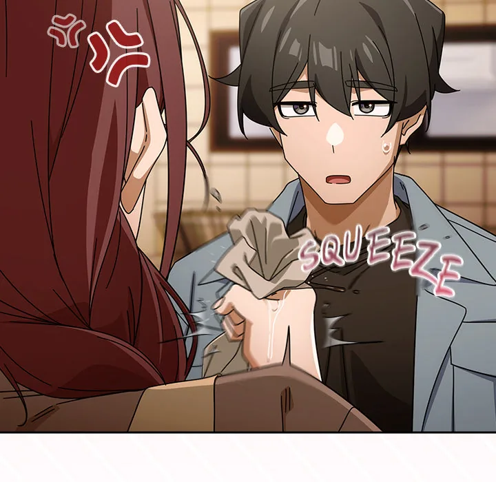 Switch ON Chapter 78 page 116 - 