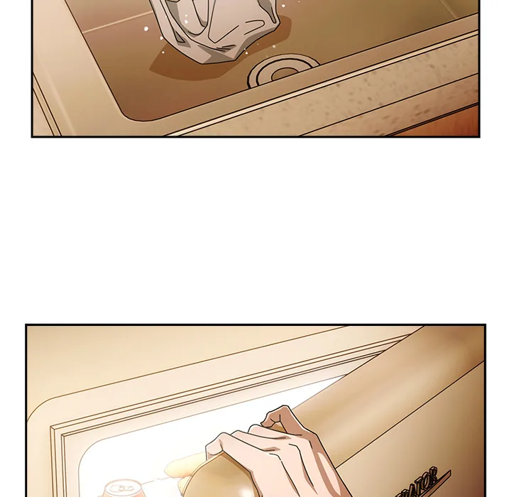 Switch ON Chapter 78 page 118 - 