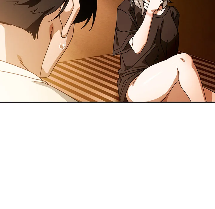 Switch ON Chapter 78 page 13 - 