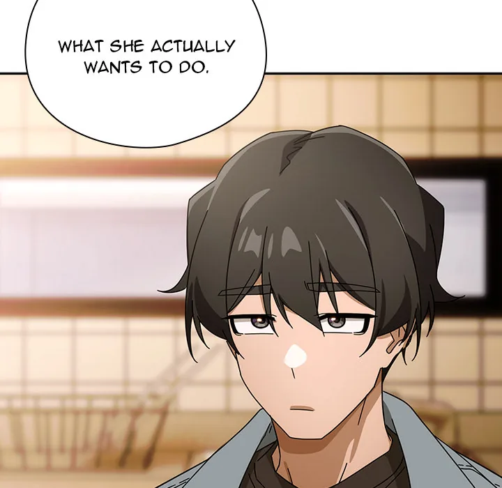 Switch ON Chapter 78 page 123 - 