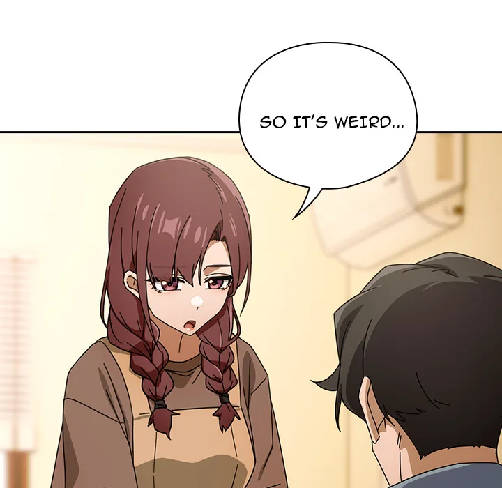 Switch ON Chapter 78 page 127 - 