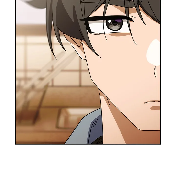 Switch ON Chapter 78 page 132 - 