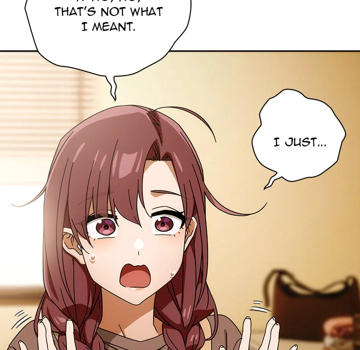 Switch ON Chapter 78 page 136 - 