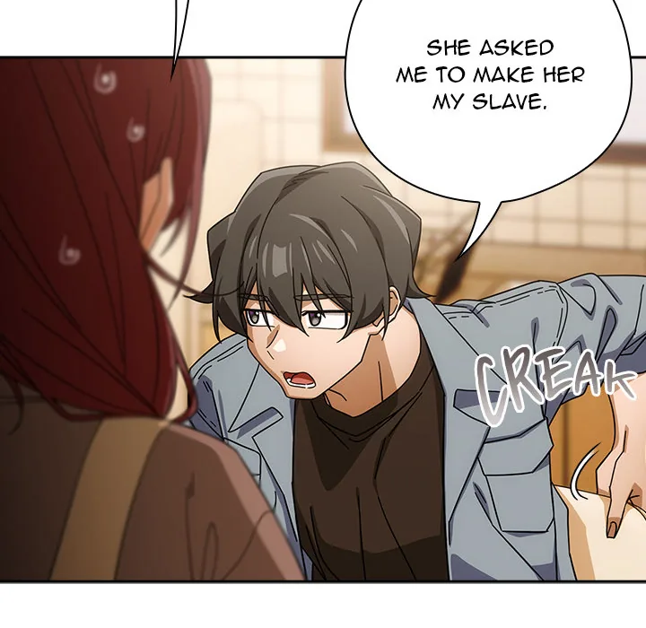 Switch ON Chapter 78 page 140 - 