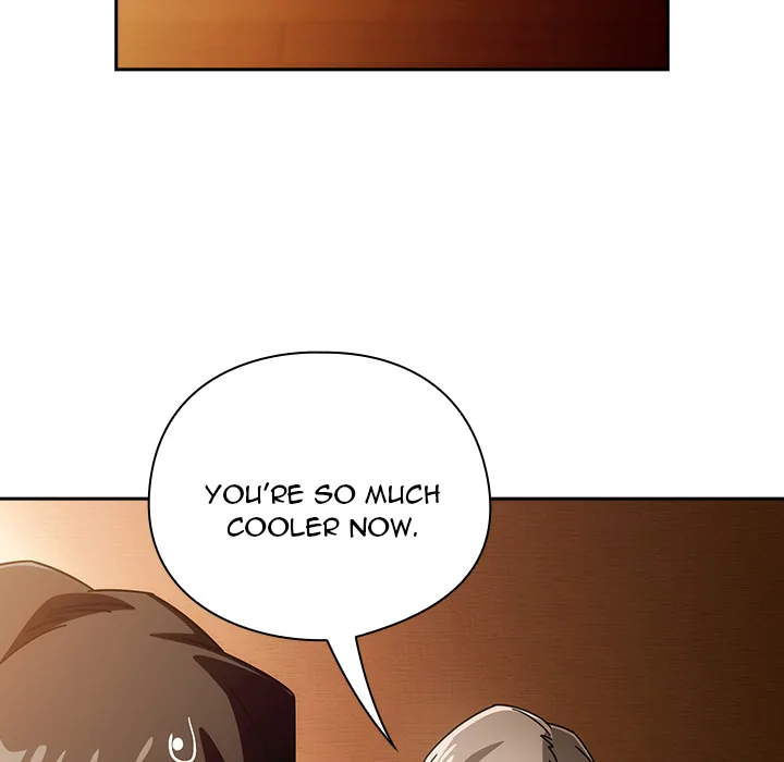 Switch ON Chapter 78 page 15 - 