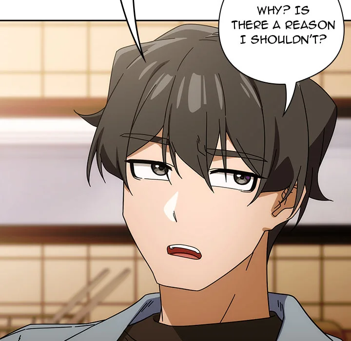 Switch ON Chapter 78 page 142 - 