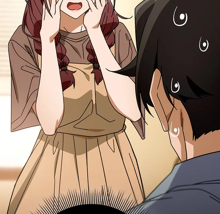Switch ON Chapter 78 page 148 - 