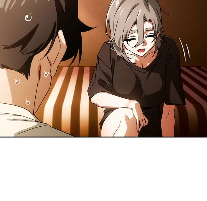 Switch ON Chapter 78 page 16 - 