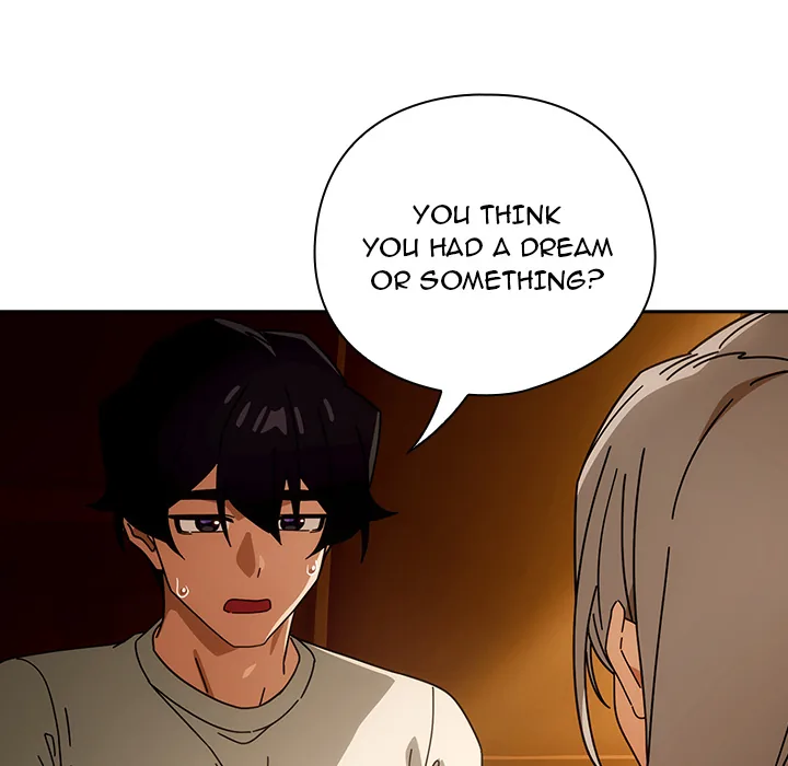 Switch ON Chapter 78 page 17 - 