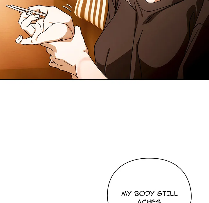 Switch ON Chapter 78 page 20 - 