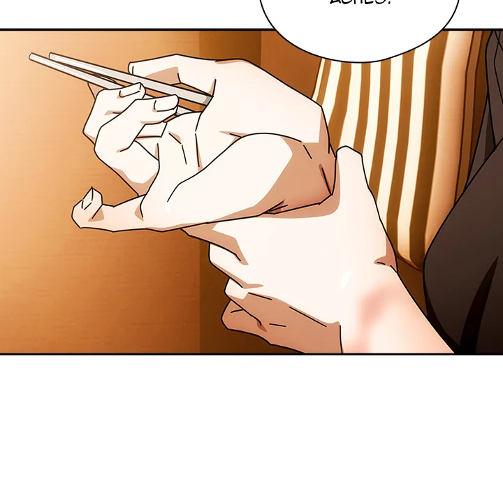 Switch ON Chapter 78 page 21 - 