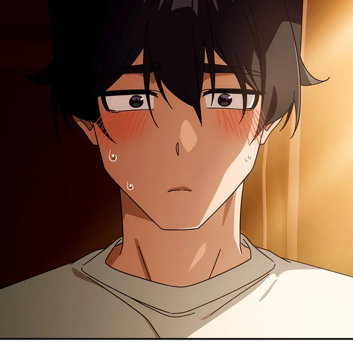 Switch ON Chapter 78 page 27 - 