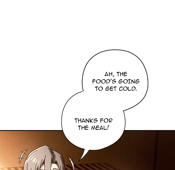 Switch ON Chapter 78 page 28 - 