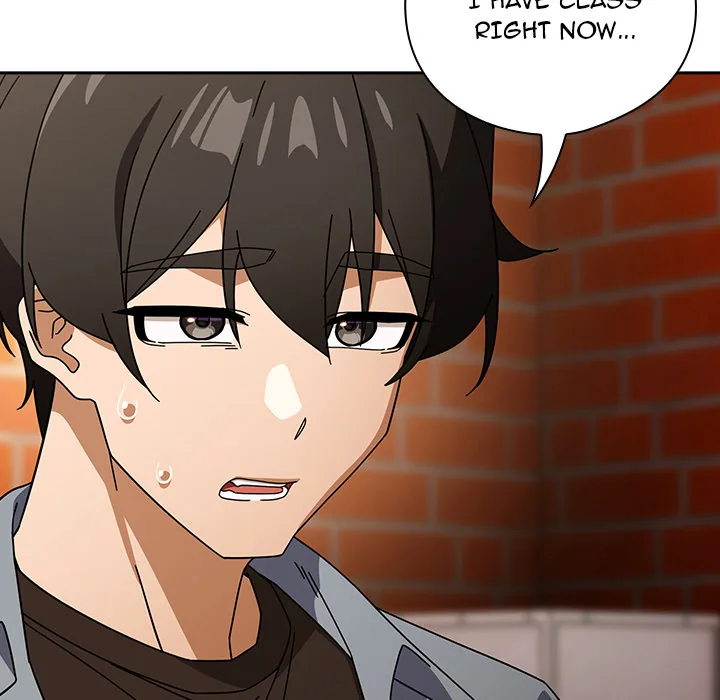 Switch ON Chapter 78 page 38 - 