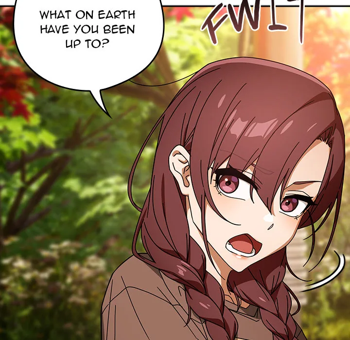 Switch ON Chapter 78 page 40 - 