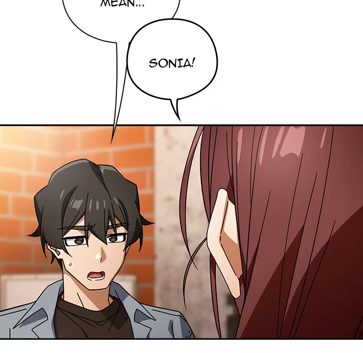 Switch ON Chapter 78 page 42 - 