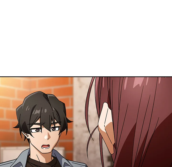 Switch ON Chapter 78 page 43 - 