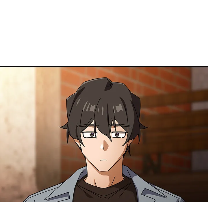 Switch ON Chapter 78 page 55 - 