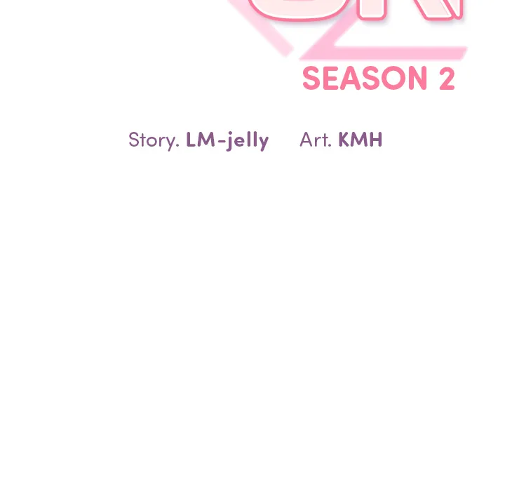 Switch ON Chapter 78 page 60 - 