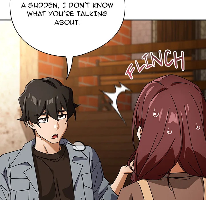 Switch ON Chapter 78 page 66 - 