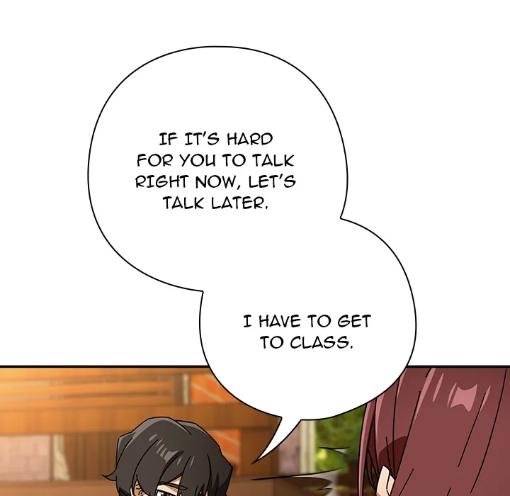 Switch ON Chapter 78 page 70 - 