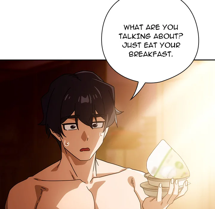 Switch ON Chapter 78 page 8 - 
