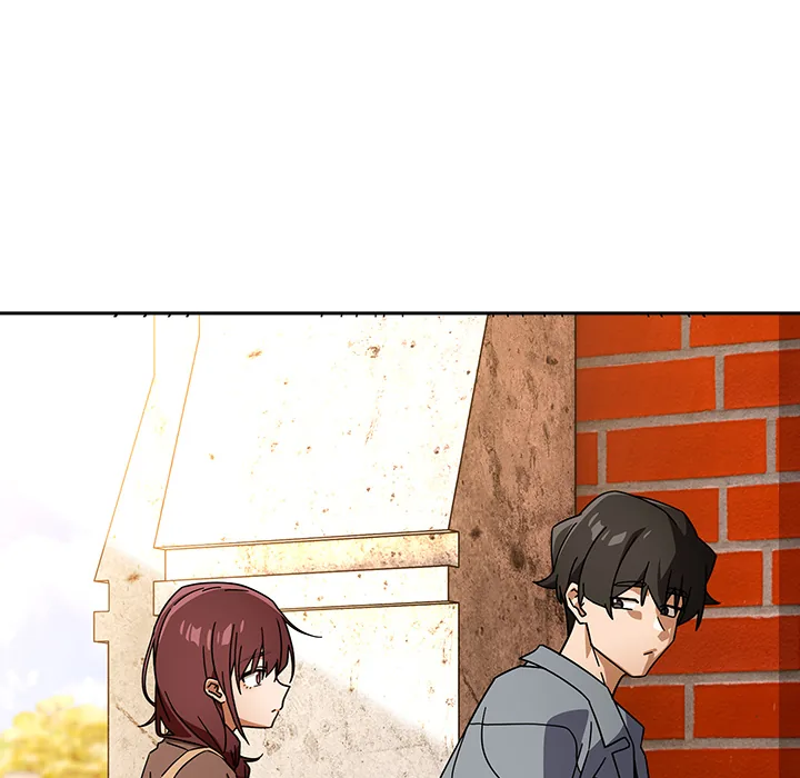 Switch ON Chapter 78 page 76 - 