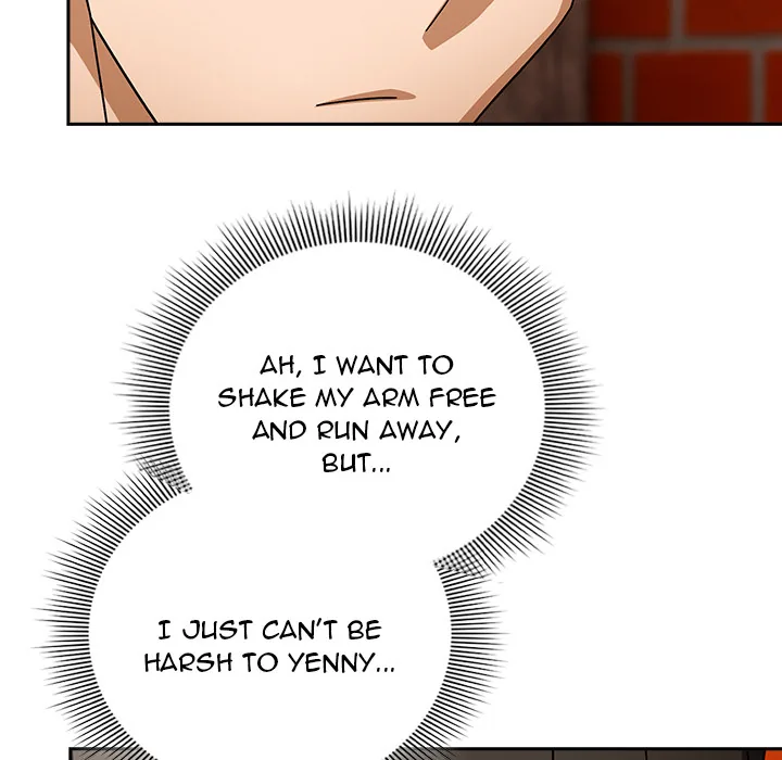 Switch ON Chapter 78 page 79 - 