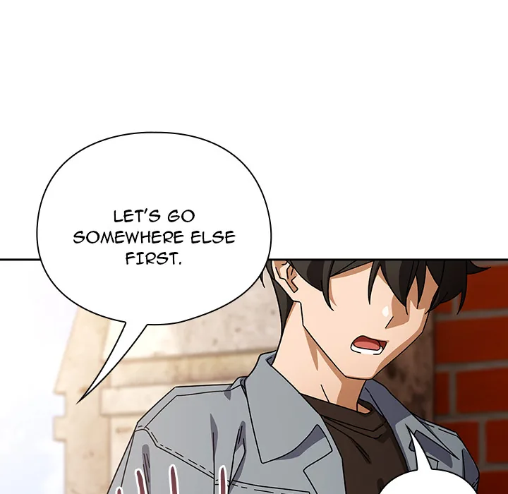 Switch ON Chapter 78 page 82 - 