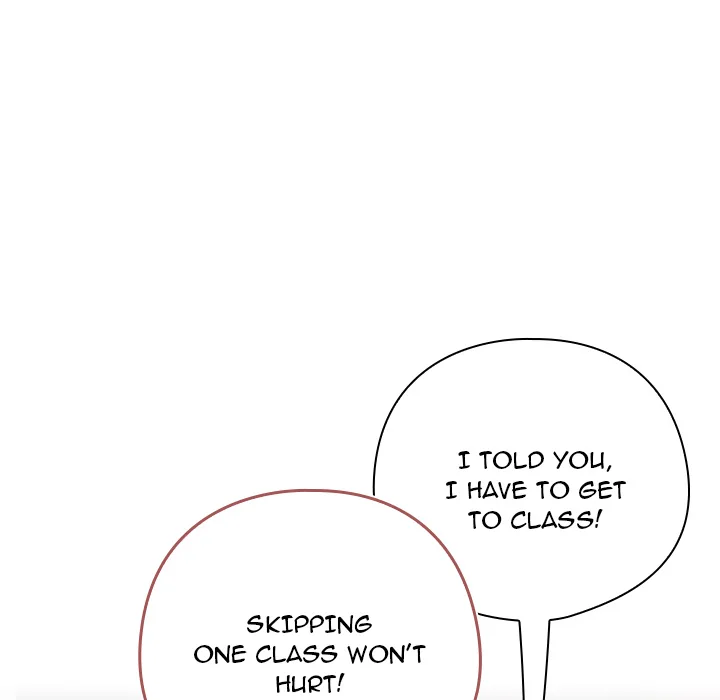 Switch ON Chapter 78 page 84 - 